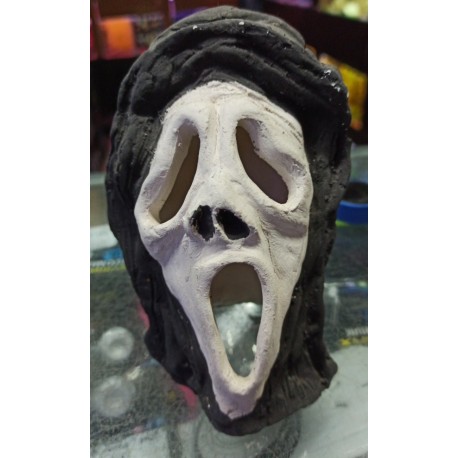 Adorno Personaje Scream