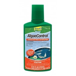 Tetra Pond Algae Control 500 ml Estanque Rinde 23000 L
