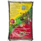 Caribe Sea Sustrato Eco-Complete Planted Aquarium NEGRO Plantados x 10 lb
