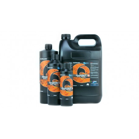 Quantum Aragonite C 5000 ml Reef Corales