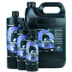 Quantum Aragonite A 5000 ml Reef Corales
