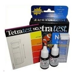 Tetra Test NO2 Nitritos