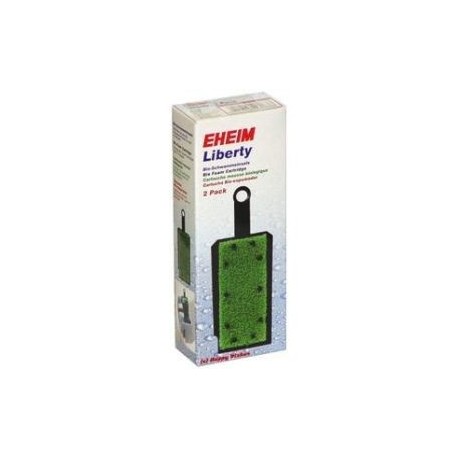 Cartucho Filtro EHEIM Liberty Bio Espuma  (unidad)