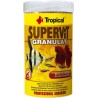 Tropical Supervit Granulat 138 g