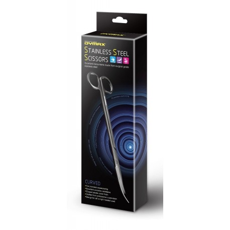 Dymax Tijera Curva