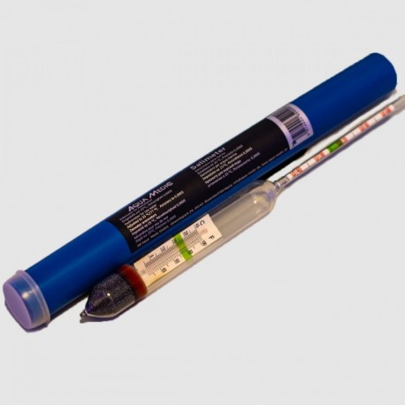 Aqua Medic Salymeter