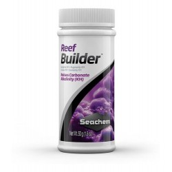 Seachem Reef Builder 50 g