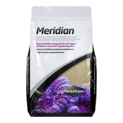 Seachem Aragonita Meridian 3,5 kg