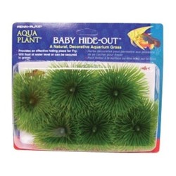 Planta Artificial Penn-Plax Baby Hyde