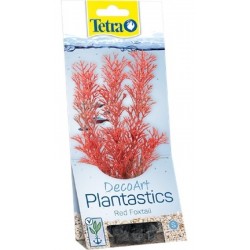 Planta Artificial Tetra 30 cm