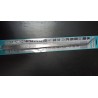 Aqua Clean Pinza 48 cm Curva Acero