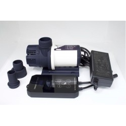 BOMBA MANTIS TORNADO  4000 L/H
