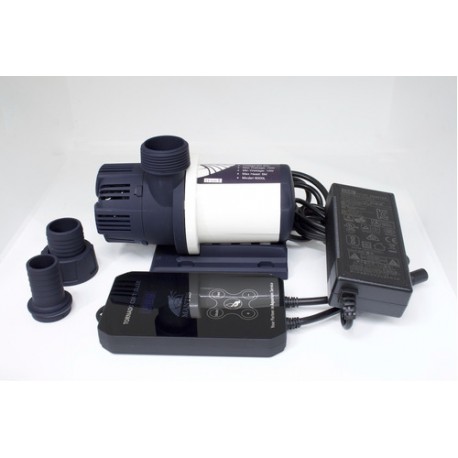 BOMBA MANTIS TORNADO  2000 L/H