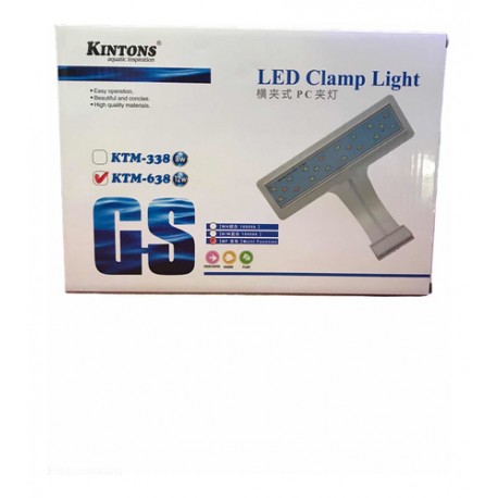 Iluminador Kintons KTM-638