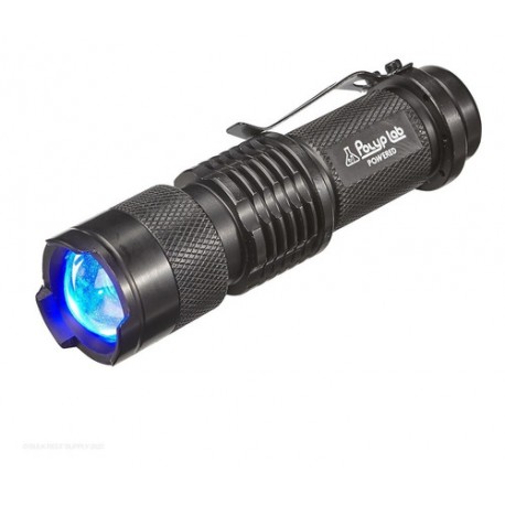Polyp Lab Linterna Scope Flash Ligth