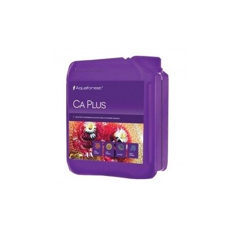 Aquaforest CA Plus x 2000 ml