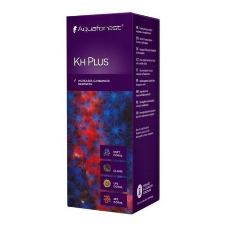 Aquaforest KH Plus x 200 ml