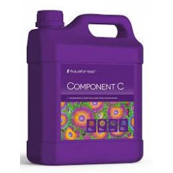 Aquaforest Component C 2000 ml