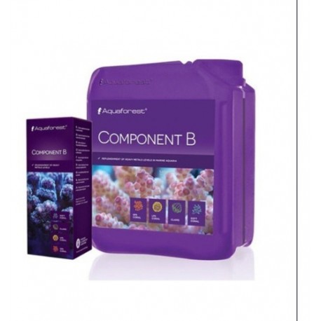 Aquaforest Component B 2000 ml