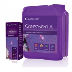 Aquaforest Component A 2000 ml Estroncio y Bario