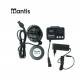 Bomba Mantis Tourbon Wave Maker 200 18000 L/H