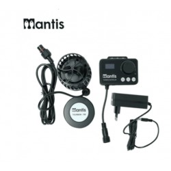 Bomba Mantis Tourbon Wave Maker 200 18000 L/H