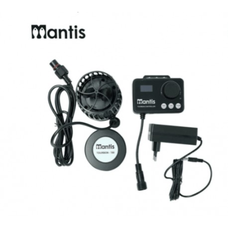 Bomba Mantis Tourbon Wave Maker 200 18000 L/H