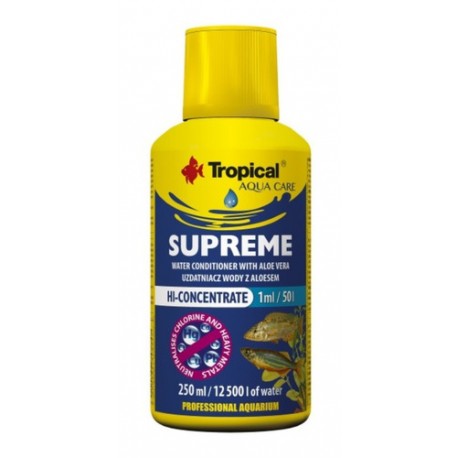Tropical Supreme Acondicionador 250 ml
