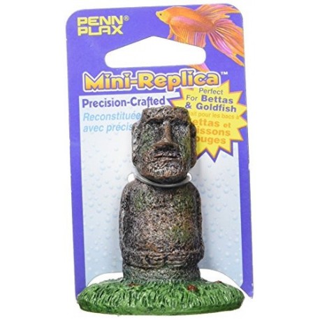 Adorno Mini Moai RR-858