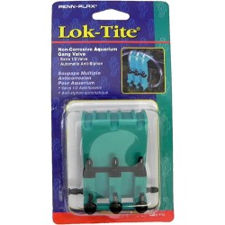 Penn-Plax Valvula Lok-Tite Aireador x 3
