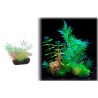 Planta Penn-Plax Jungla Pods Glow XS AJPG44 Artificial
