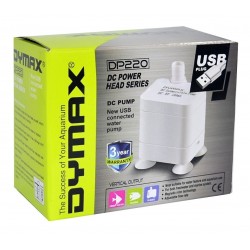 Bomba Dymax DP-220 USB
