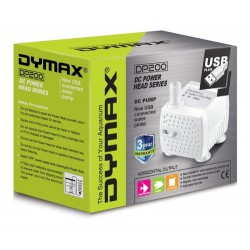 Bomba Dymax DP-200 USB