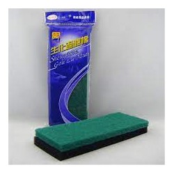 Esponja XY-1810 Biologica 32-12-2