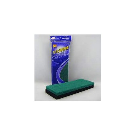 Esponja XY-1810 Biologica 32-12-2