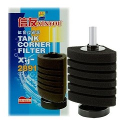 Filtro XY-2891 Biologico Esponja