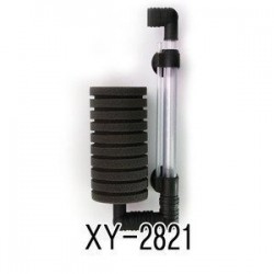Filtro XY-2821 Biologico Esponja