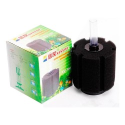 Filtro XY-280 Biologico Esponja