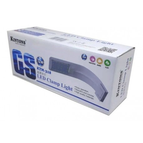 Iluminador Kintons KTM-318