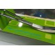 Tijeraa Doble Curva TNA 24 CM