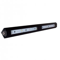 Iluminador Itron led Deluxe Blue 120 cm