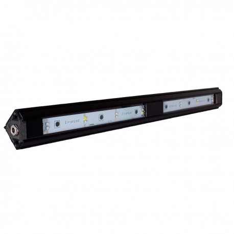 Iluminador Itron led Deluxe Blue 60 cm