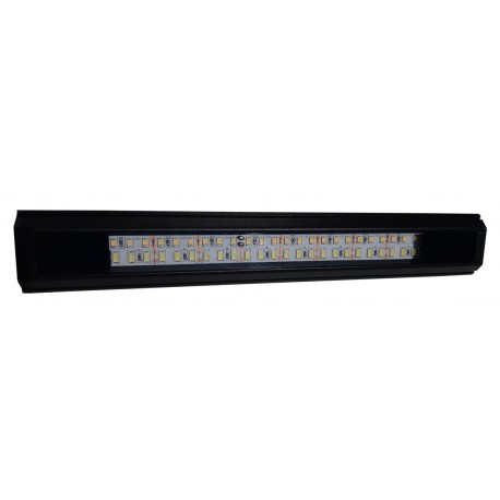 Iluminador Itronled Deluxe Line 100 cm