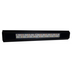 Iluminador Itronled Deluxe Line 80 cm