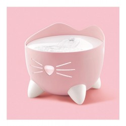 Cat It Pixi Fuente Rosa 2,5 L 43716