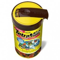 Tetra Min 28 g Alimento Peces Tropicales