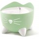CatIt Fuente Pixi Verde  2,5 L 43718