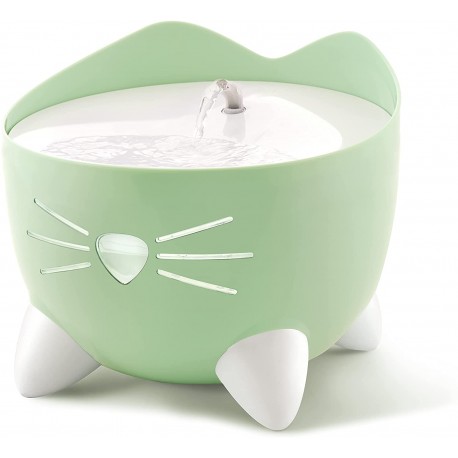 Cat It Pixi Fuente Verde  2,5 L 43718