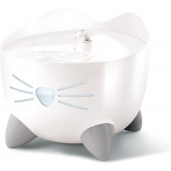 Cat It Pixi Fuente Blanca 2,5 L 43715