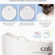 Cat It Pixi Fuente Blanca 2,5 L 43715